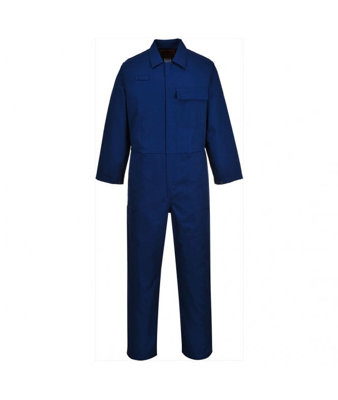 Portwest  CE SafeWelder Boilersuit