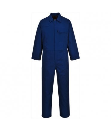 Portwest CE SafeWelder Boilersuit