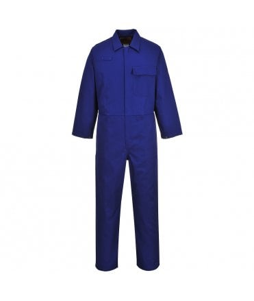 Portwest CE SafeWelder Boilersuit