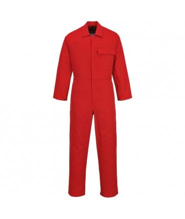 Portwest CE SafeWelder Boilersuit