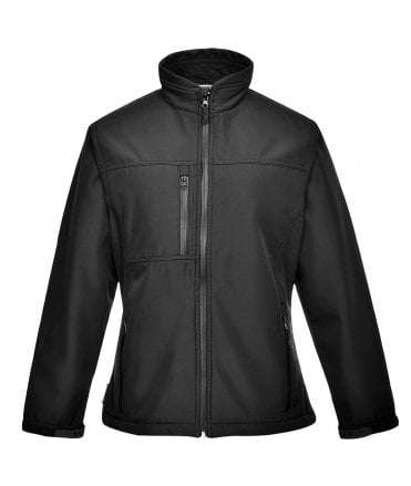 Portwest Charlotte Softshell Jacket