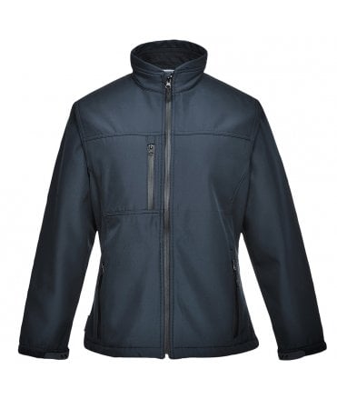Portwest Charlotte Softshell Jacket