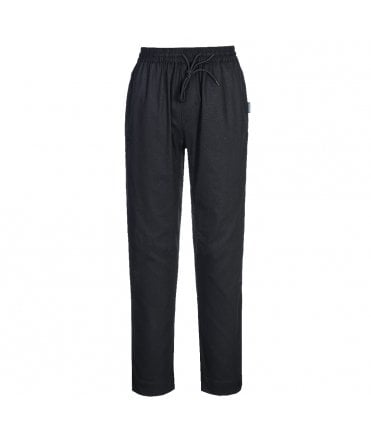 Chef's Cotton MeshAir Pro Stretch Trousers