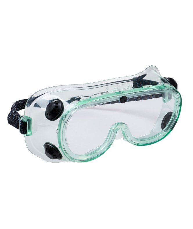 Portwest  Chemical Goggle