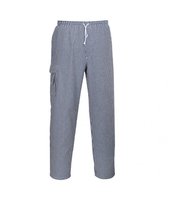 Portwest  Chester Chef Trousers