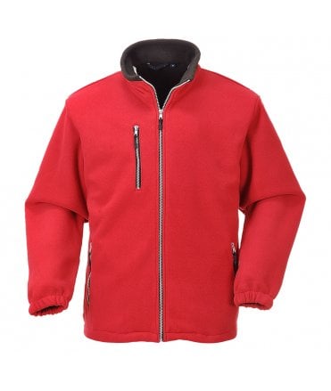 Portwest City Fleece