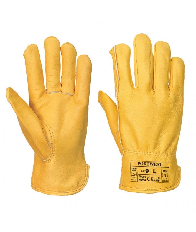 Portwest  Classic Driver Glove
