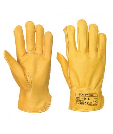 Portwest Classic Driver Glove