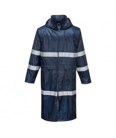 Portwest Classic Iona Rain Coat