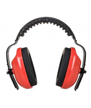 Portwest Classic Plus Ear Protector