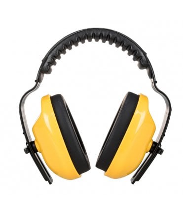 Portwest Classic Plus Ear Protector