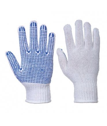 Portwest Classic Polka Dot Glove