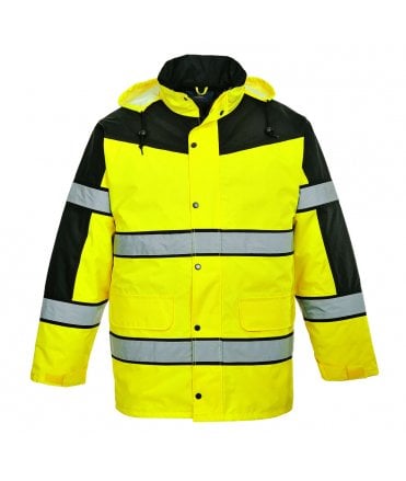 Portwest Classic Two-Tone Jacket