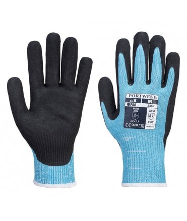 Portwest Claymore AHR Cut Glove