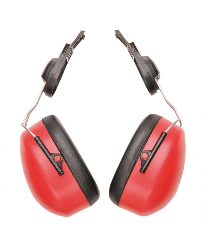 Portwest  Clip-On Ear Protector
