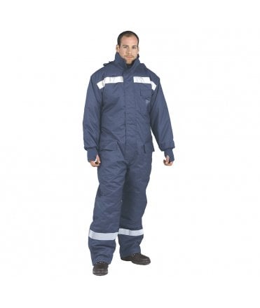 Portwest Cold-Store Coverall