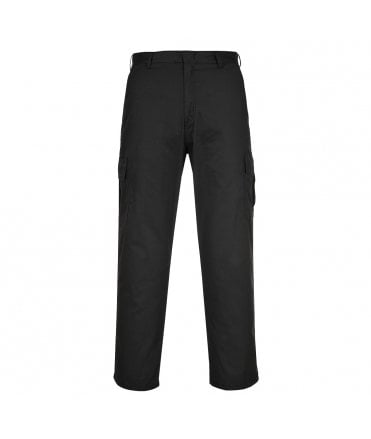 Portwest Combat Trousers