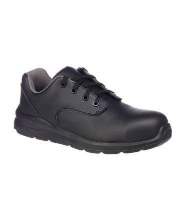 Portwest Compositelite Laced Safety Shoe