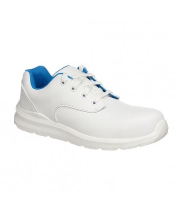 Portwest Compositelite Laced Safety Shoe
