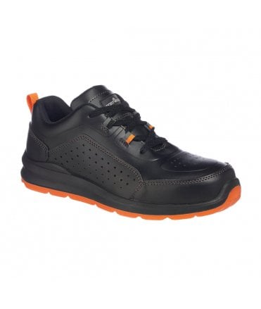 Portwest Compositelite Perforated Safety Trainer S1P