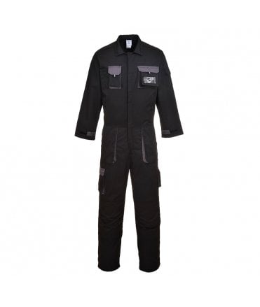 Portwest Contrast Coverall