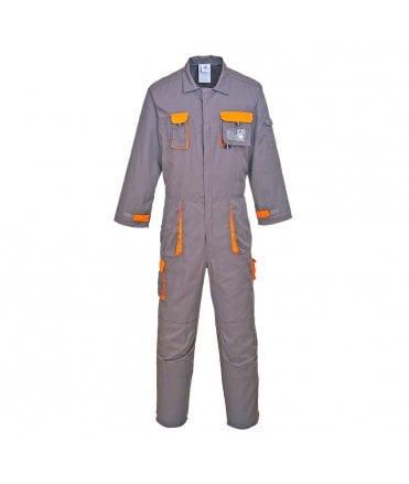 Portwest Contrast Coverall