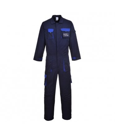 Portwest Contrast Coverall