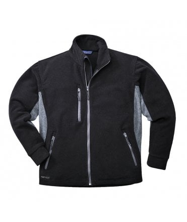 Portwest Contrast Fleece
