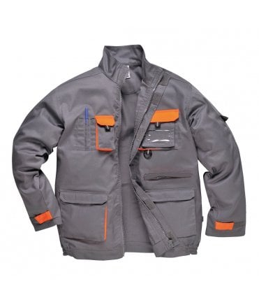 Portwest Contrast Jacket