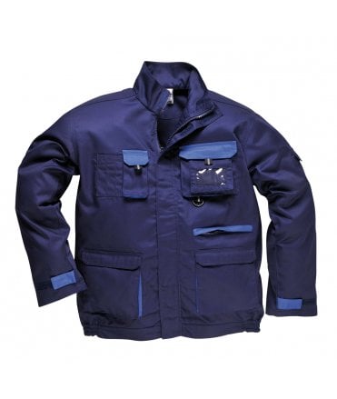 Portwest Contrast Jacket