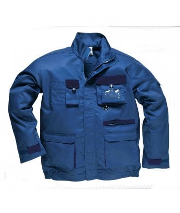Portwest Contrast Jacket