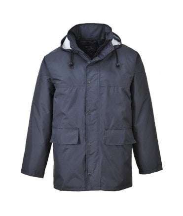 Portwest Corporate Traffic Jacket
