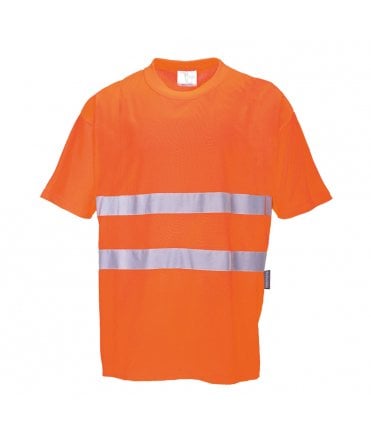 Portwest Cotton Comfort T-Shirt