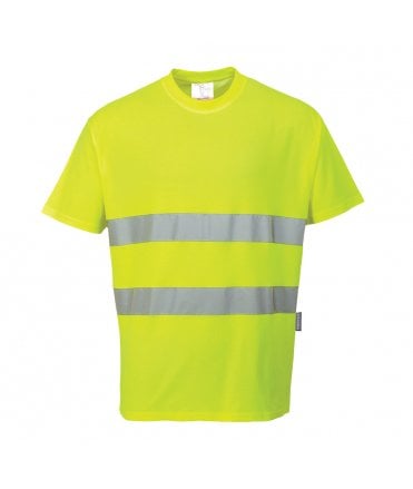 Portwest Cotton Comfort T-Shirt