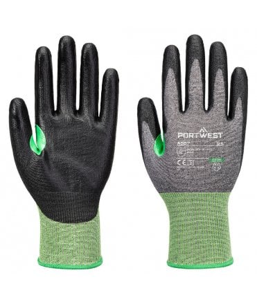 CS Cut C18 PU Glove