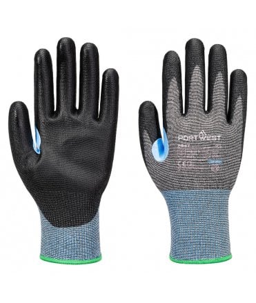 CS Cut D15 PU Glove