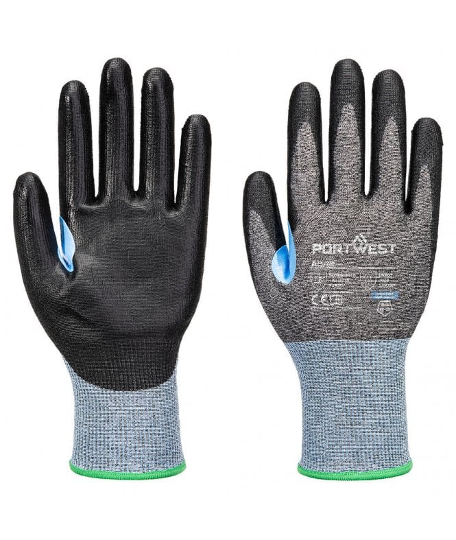 Portwest CS Cut D18 PU Glove