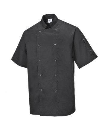 Portwest Cumbria Chefs Jacket