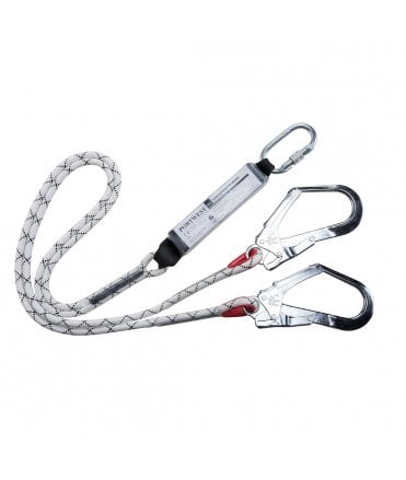 Portwest Double Kernmantle Lanyard