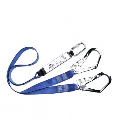 Portwest Double Lanyard Webbing