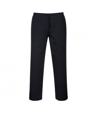 Portwest Drawstring Chef Trousers
