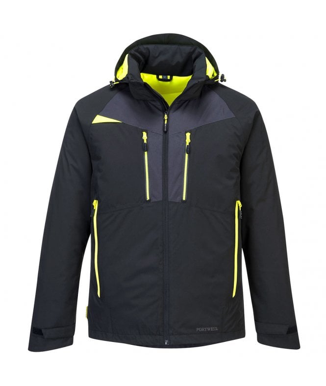Portwest  DX4 Winter Jacket