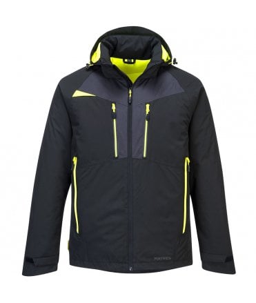 Portwest DX4 Winter Jacket