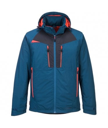 Portwest DX4 Winter Jacket