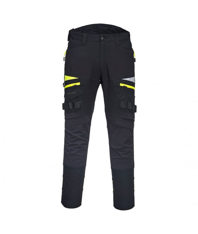 Portwest  DX4 Work Trousers