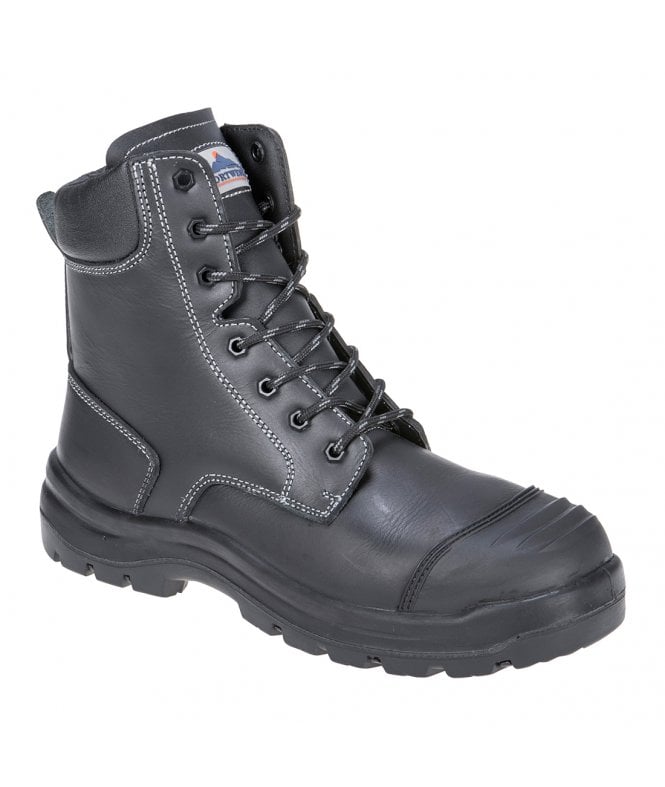 Portwest  Eden Safety Boot S3 HRO CI HI SRC