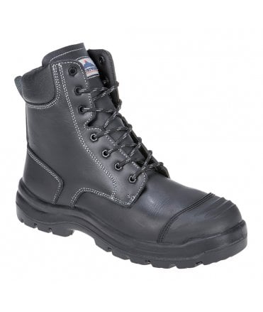 Portwest Eden Safety Boot S3 HRO CI HI SRC
