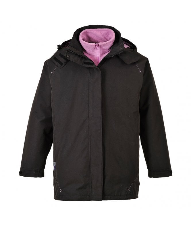 Portwest  Elgin Ladies Jacket