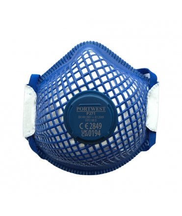 Ergonet FFP2 Respirator  (10)