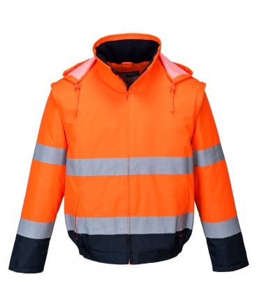 Portwest Essential 2in1 Jacket